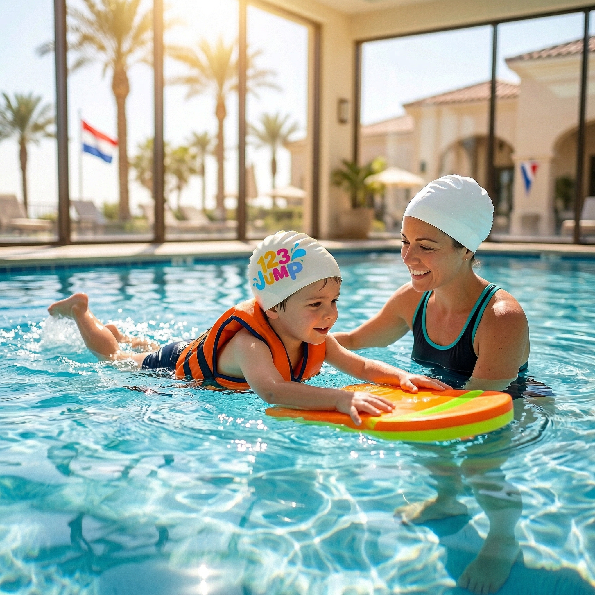 Alles begint te kloppen